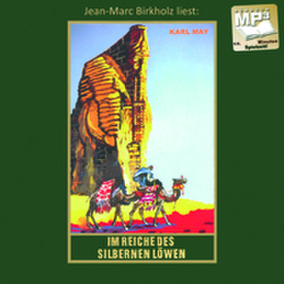 Im Reiche des silbernen Löwen