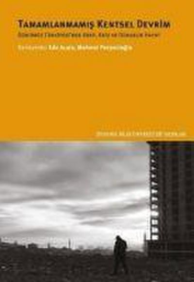 Tamamlanmis Kentsel Devrim