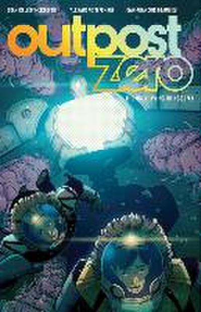 Outpost Zero Volume 3
