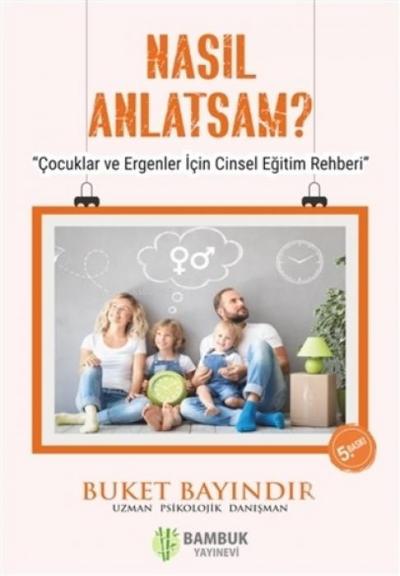 Nasil Anlatsam