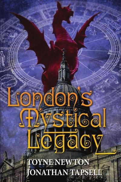 London’s Mystical Legacy