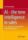 AI - The new intelligence in sales