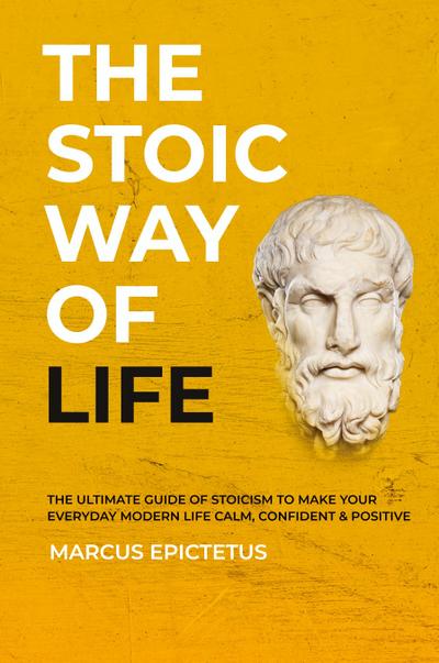 The Stoic way of Life