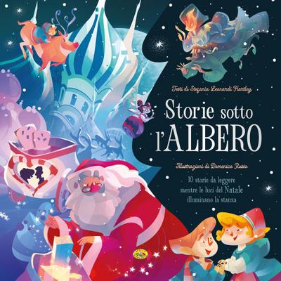 Storie sotto l’albero