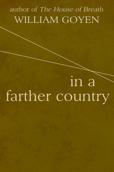 In a Farther Country