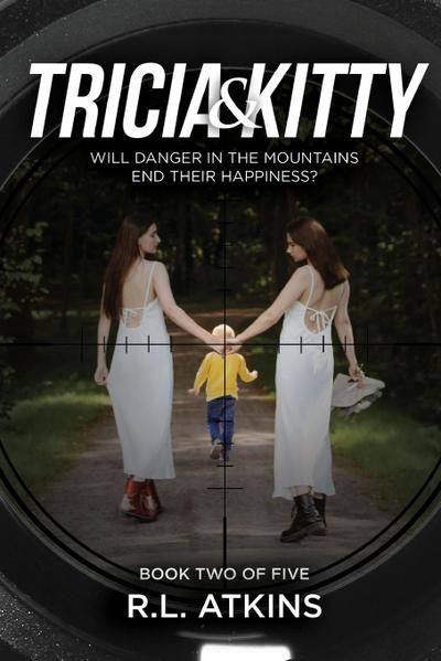 Atkins, R: Tricia & Kitty