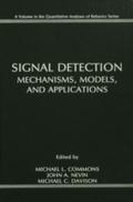 Signal Detection