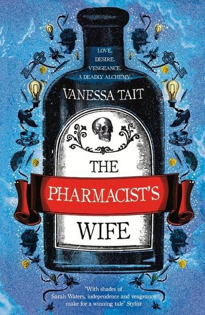 The Pharmacist’s Wife
