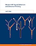Modern HF Signal Detection and Direction Finding