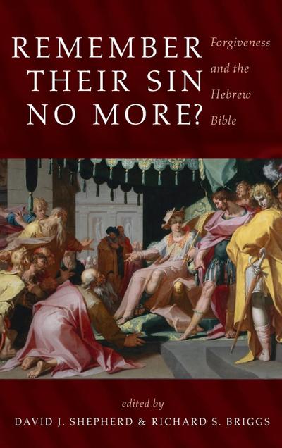 Remember Their Sin No More?