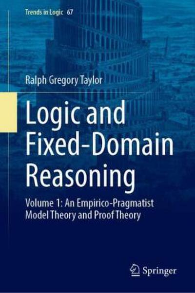 Logic and Fixed-Domain Reasoning