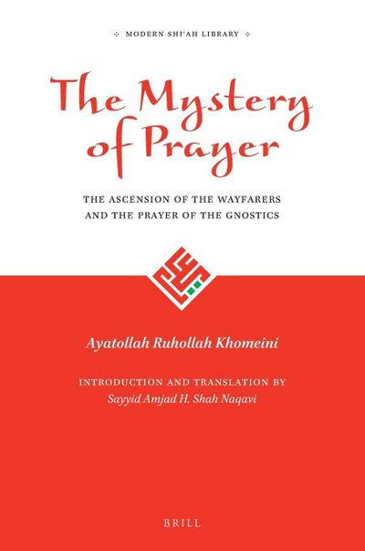 The Mystery of Prayer