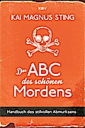 Das ABC des schönen Mordens