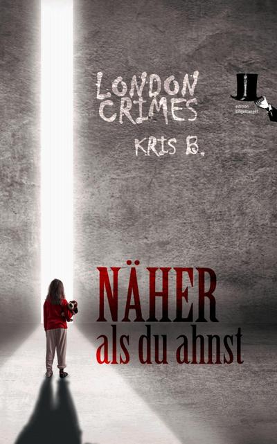 London Crimes - Näher als du ahnst