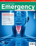 Elsevier Emergency 6/2021 - Traumaversorgung