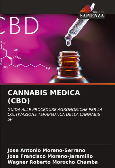CANNABIS MEDICA (CBD)