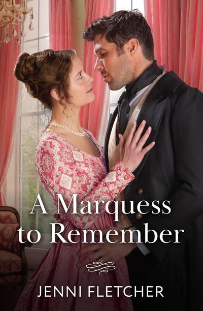 A Marquess To Remember