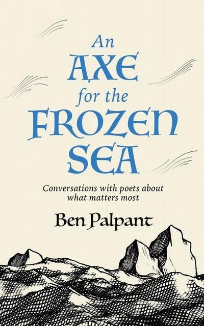 An Axe for the Frozen Sea