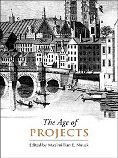 Age of Projects