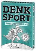 Denksport für Superhirne