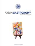 AYDIN GASTRONOMY