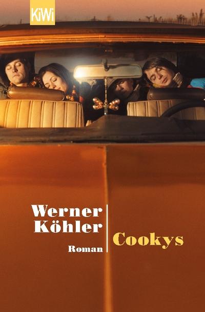 Cookys