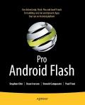 Pro Android Flash