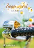 Segenspost zum Ruhestand