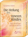Die Heilung des Inneren Kindes