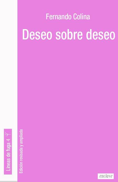 Deseo sobre deseo