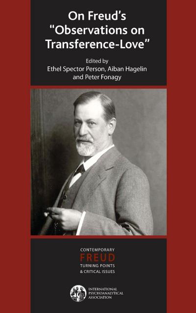 On Freud’s Observations On Transference-Love