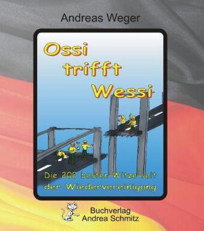 Ossi trifft Wessi