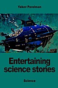Entertaining science stories