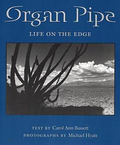 Organ Pipe