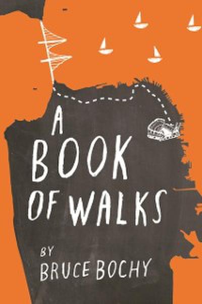 Book of Walks