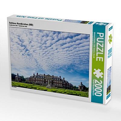 Schloss Nordkirchen (MB) (Puzzle)