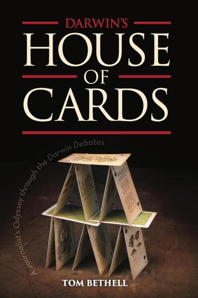 Darwin’s House of Cards