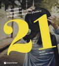 21 Menschen - 21 Momentaufnahmen - 21 Möglichkeiten zu glauben