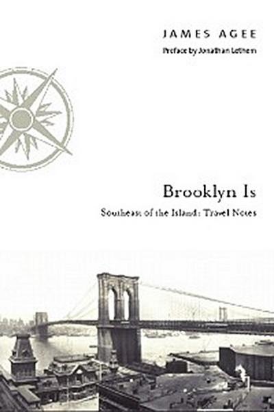 Brooklyn Is