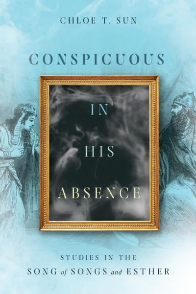Conspicuous in His Absence