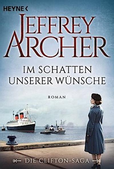 Im Schatten unserer Wünsche
