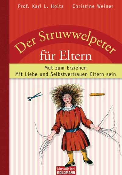 Der Struwwelpeter für Eltern