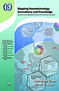Mapping Nanotechnology Innovations and Knowledge