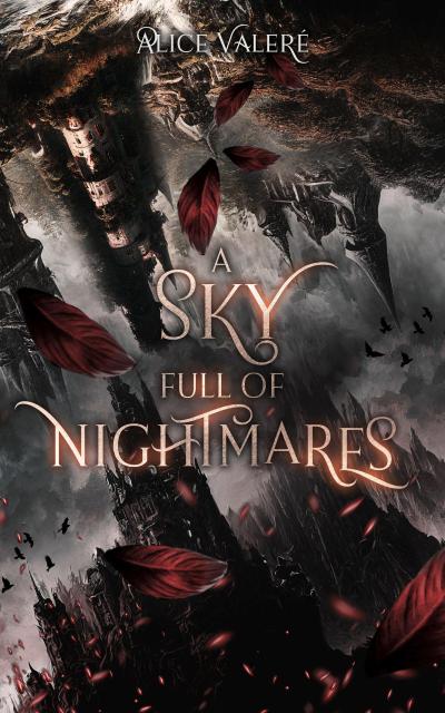 A Sky full of Nightmares