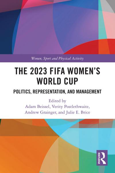 The 2023 FIFA Women’s World Cup