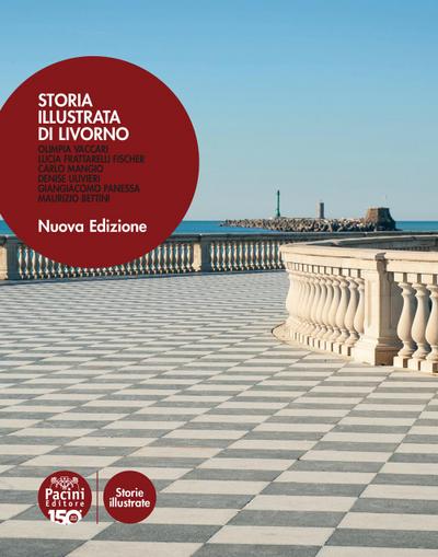 Storia illustrata di Livorno