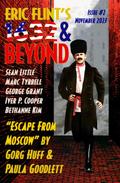 Eric Flint’s 1632 & Beyond Issue 2