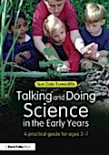 Talking and Doing Science in the Early Years