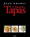 Tapas & Snacks von Juan Amador | Ebook