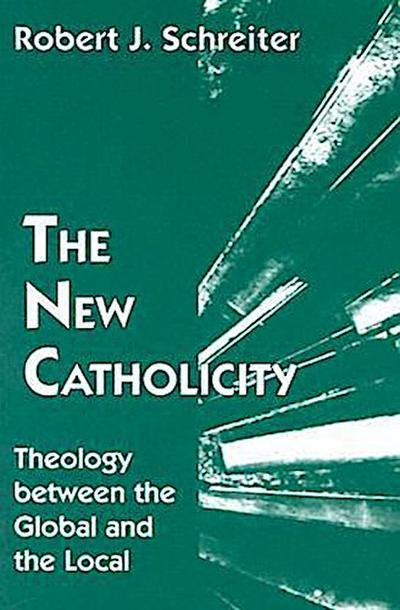 The New Catholicity